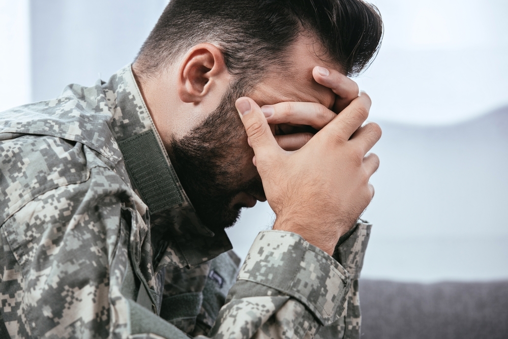 PTSD - The Combination of These Treatments Could Help You Heal