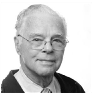 John Hughes, M.D., Ph.D
